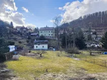 Prodej pozemku pro bydlení, Ústí nad Labem, 952 m2