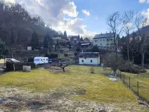 Prodej pozemku pro bydlení, Ústí nad Labem, 952 m2