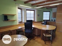 Pronájem kanceláře, Frýdek-Místek, 17. listopadu, 28 m2