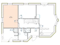 Pronájem kanceláře, Frýdek-Místek, 17. listopadu, 21 m2