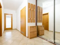 Pronájem bytu 1+kk, Praha - Pitkovice, K dálnici, 44 m2