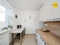 Prodej bytu 3+1, Karviná, Čajkovského, 59 m2