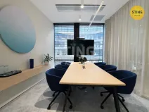 Pronájem kanceláře, Ostrava, náměstí Biskupa Bruna, 4400 m2