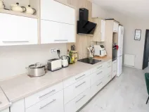 Prodej bytu 4+kk, Chodov, Bezručova, 107 m2