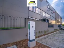 Pronájem skladu, Tachov - Oldřichov, 3000 m2