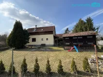 Prodej rodinného domu, Srby, 103 m2