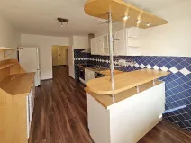 Pronájem bytu 3+1, Praha - Břevnov, Sartoriova, 123 m2