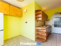 Pronájem bytu 2+1, Znojmo, Werichova, 52 m2