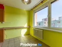 Pronájem bytu 2+1, Znojmo, Werichova, 52 m2