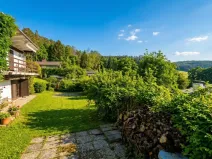 Prodej chaty, Křečovice - Živohošť, 70 m2