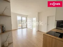 Prodej bytu 2+kk, Zlín, 38 m2