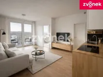 Prodej bytu 2+kk, Zlín, 38 m2