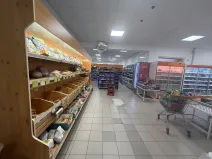 Prodej obchodního prostoru, Dačice, B. Němcové, 600 m2