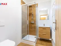 Pronájem bytu 1+kk, Praha - Žižkov, Cimburkova, 30 m2