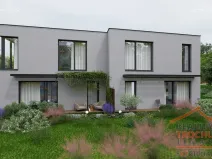 Prodej rodinného domu, Hradec Králové, Na Konečné, 107 m2