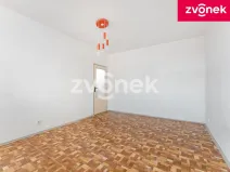 Prodej bytu 2+1, Kroměříž, 51 m2