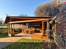 Prodej rodinného domu, Chýně, Hájecká, 104 m2