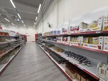 Pronájem obchodního prostoru, Cheb, Pražská, 362 m2