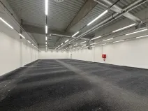 Pronájem obchodního prostoru, Cheb, Pražská, 615 m2