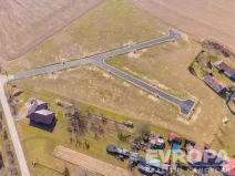 Prodej pozemku pro bydlení, Zvěstovice, 1009 m2