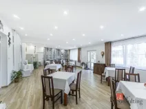 Prodej restaurace, Krásný Dvůr - Vysoké Třebušice, 600 m2
