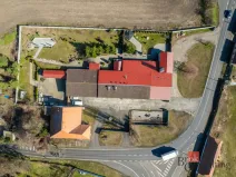 Prodej restaurace, Krásný Dvůr - Vysoké Třebušice, 600 m2