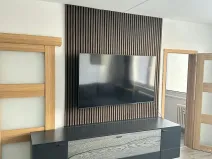 Pronájem bytu 2+1, Praha, Svídnická, 39 m2