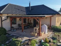 Prodej rodinného domu, Staré Hodějovice, Na Vyhlídce, 142 m2