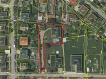 Prodej rodinného domu, Staré Hodějovice, Na Vyhlídce, 142 m2