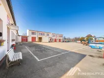 Prodej skladu, Zlín, Šrámkova, 643 m2