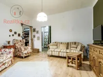 Prodej bytu 2+1, Praha - Vršovice, Jerevanská, 61 m2