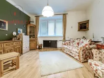 Prodej bytu 2+1, Praha - Vršovice, Jerevanská, 61 m2