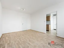 Pronájem bytu 2+1, Brno - Bohunice, Uzbecká, 59 m2
