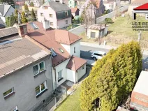 Prodej rodinného domu, Ostrava, Vrchlického, 132 m2