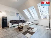 Pronájem bytu 2+kk, Chvalovice, 49 m2