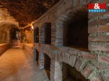 Prodej vinného sklepa, Chvalovice, 62 m2