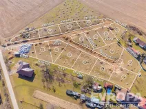 Prodej pozemku pro bydlení, Zvěstovice, 592 m2