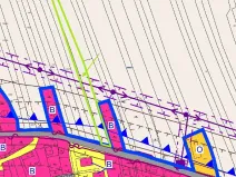 Prodej pole, Věšín, 6465 m2