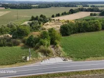 Prodej louky, Blatec, 12666 m2