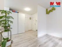 Prodej bytu 3+kk, Most, Josefa Suka, 69 m2