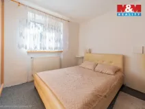 Prodej bytu 3+kk, Kynšperk nad Ohří, Zámečnická, 57 m2