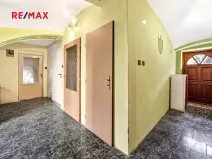 Prodej zemědělské usedlosti, Nové Hrady, 253 m2