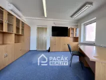 Pronájem kanceláře, Olomouc, Tovární, 19 m2
