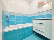 Pronájem bytu 3+1, Jirkov, U Sauny, 69 m2