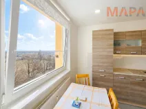 Pronájem bytu 3+1, Jirkov, U Sauny, 69 m2