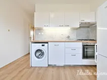 Pronájem bytu 3+1, Brno, Herčíkova, 80 m2