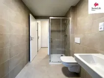 Pronájem bytu 1+kk, Plzeň, 41 m2