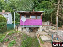 Prodej chaty, Plzeň, 16 m2