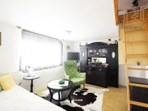 Prodej rodinného domu, Praha - Lysolaje, Čábelecká, 63 m2