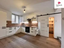 Pronájem bytu 2+kk, Plzeň, Lukavická, 36 m2